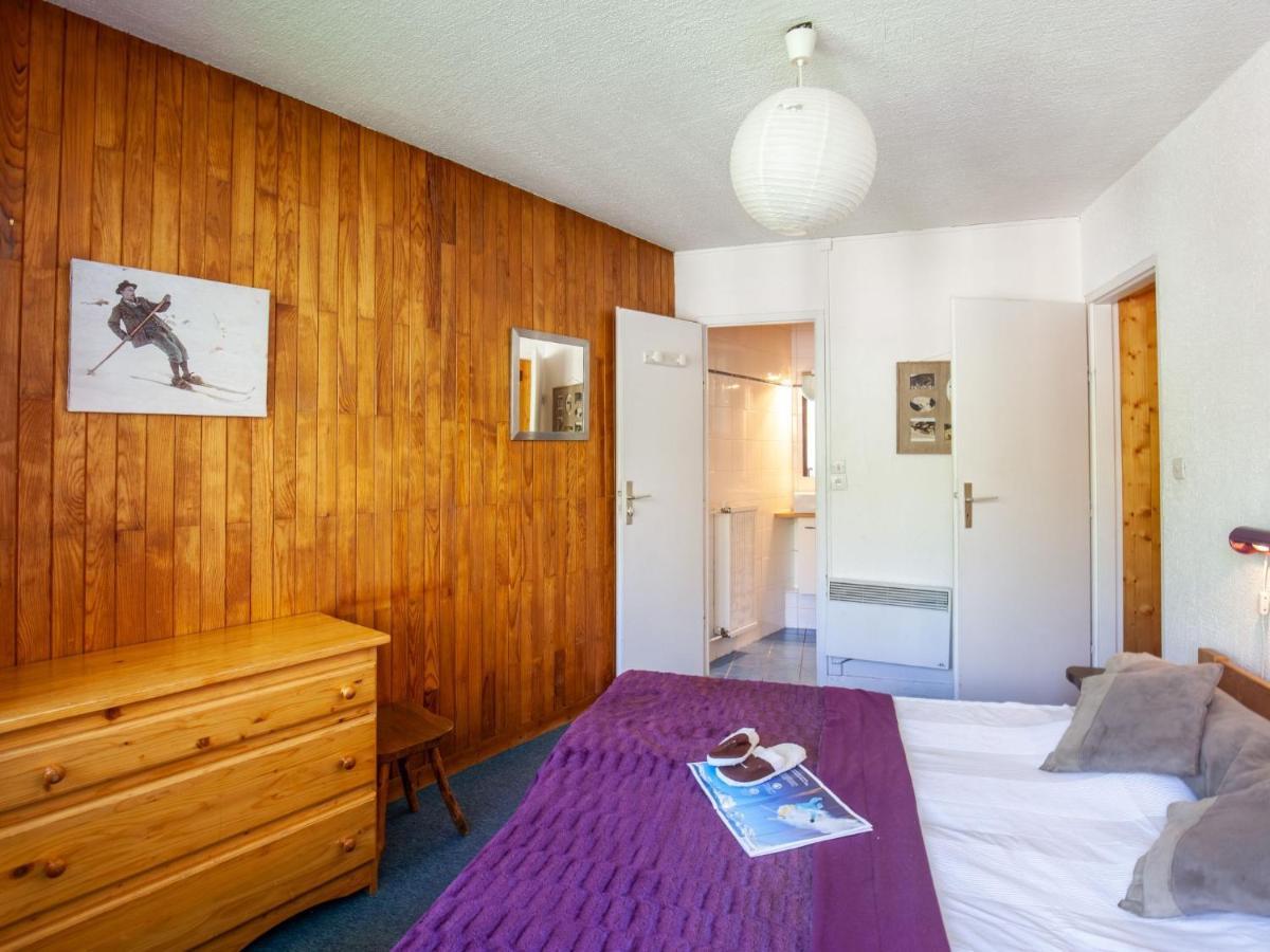 Apartment Le Curling B - Val Claret-40 By Interhome ティニュ エクステリア 写真