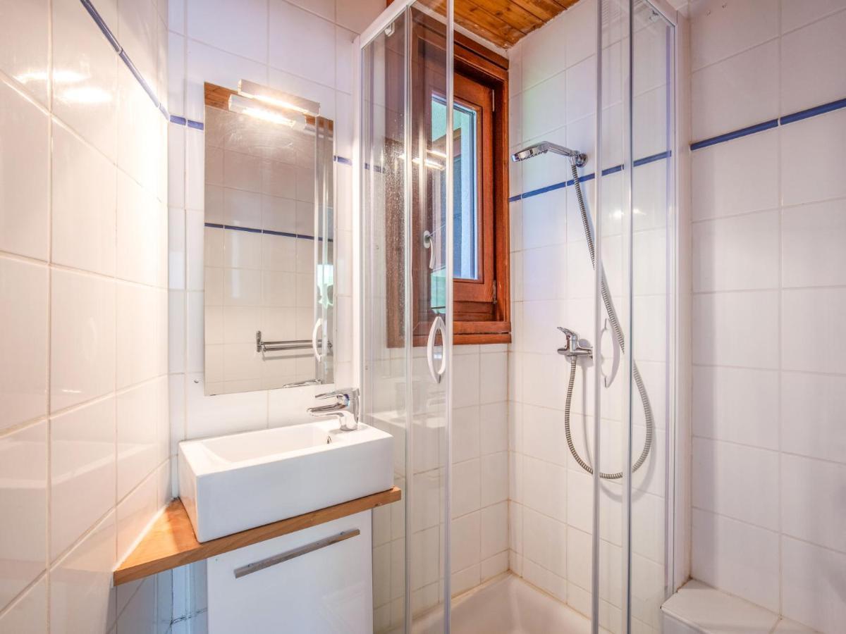 Apartment Le Curling B - Val Claret-40 By Interhome ティニュ エクステリア 写真