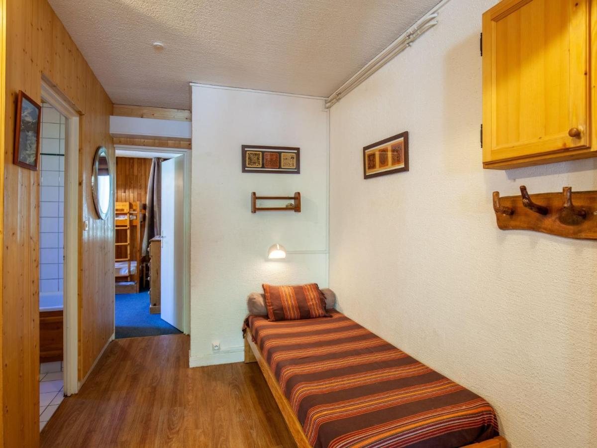 Apartment Le Curling B - Val Claret-40 By Interhome ティニュ エクステリア 写真