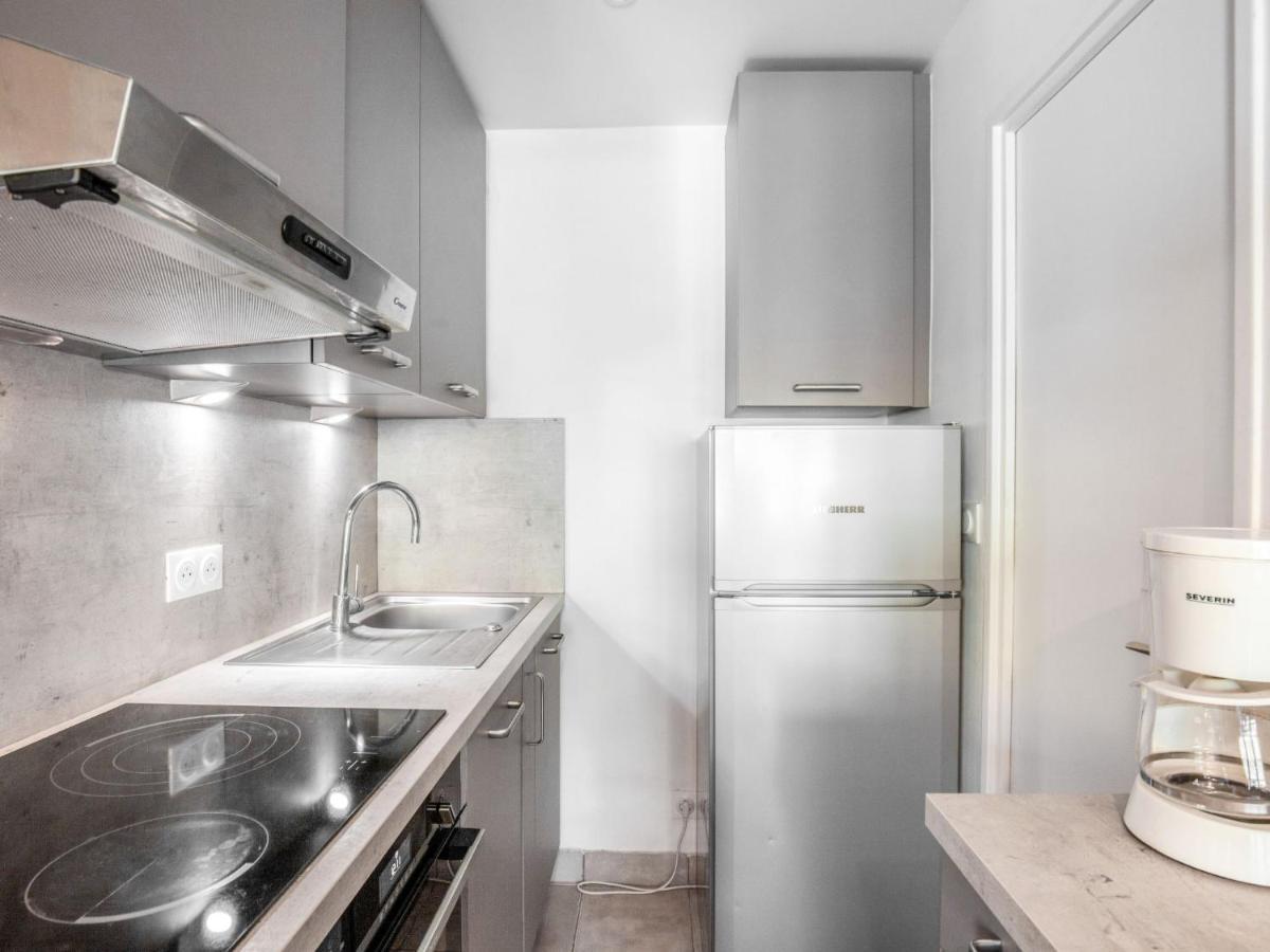 Apartment Le Curling B - Val Claret-40 By Interhome ティニュ エクステリア 写真